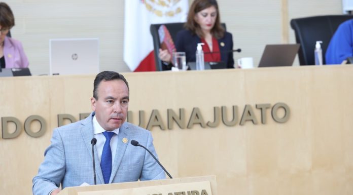 Propone PAN reforma electoral para Guanajuato