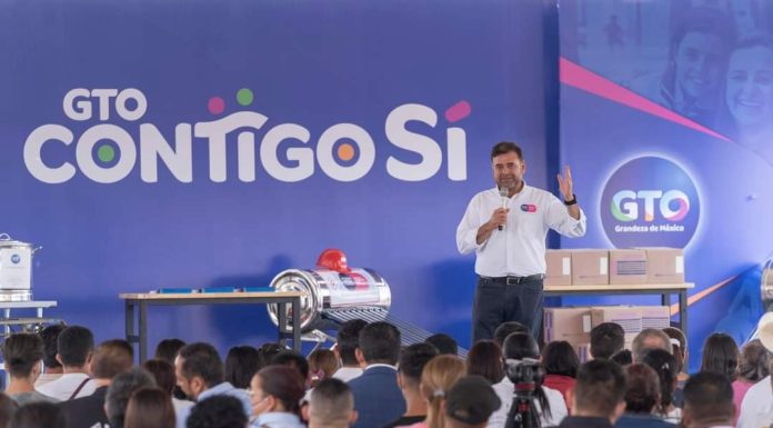 Inflación está comiendo la canasta básica y presiona muchísimo a familias guanajuatenses: Jesús Oviedo