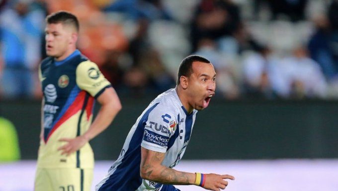 Sella Pachuca su boleto a la final