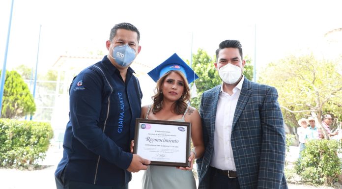 Destinan 20 MDP para obras en Cuerámaro