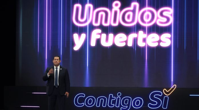 Lo mejor está por llegar para Guanajuato: Diego Sinhue