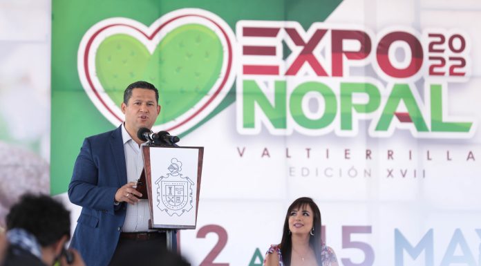 Va Diego Sinhue por 4 clínicas nuevas del IMSS