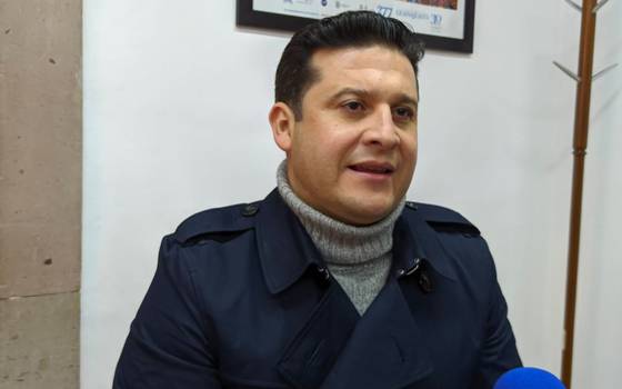 Buscan a Héctor Corona, está en canlidad de desaparecido (VIDEO)