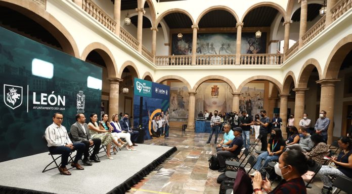 Cumple Mi Barrio Habla 75% de los compromisos adquiridos