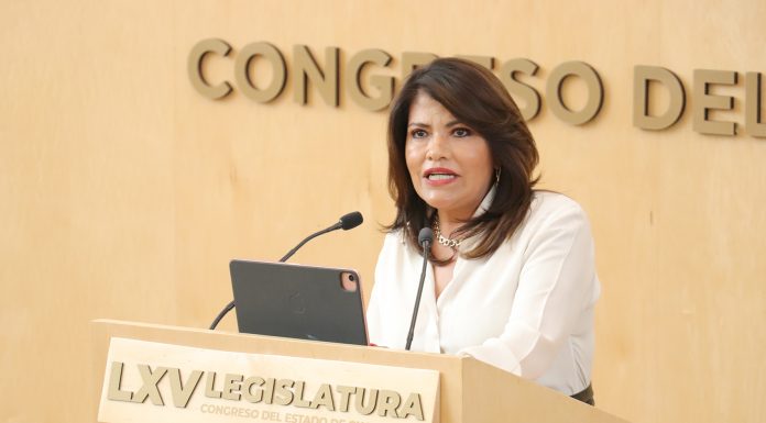 Propone diputada Ruth Tiscareño permiso menstrual