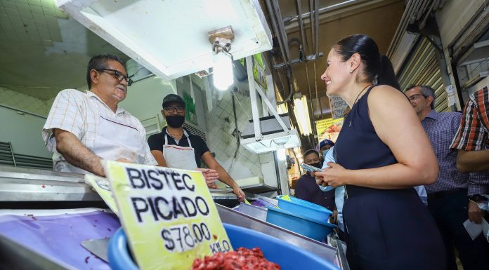 Emprende León campaña para consumir productos locales
