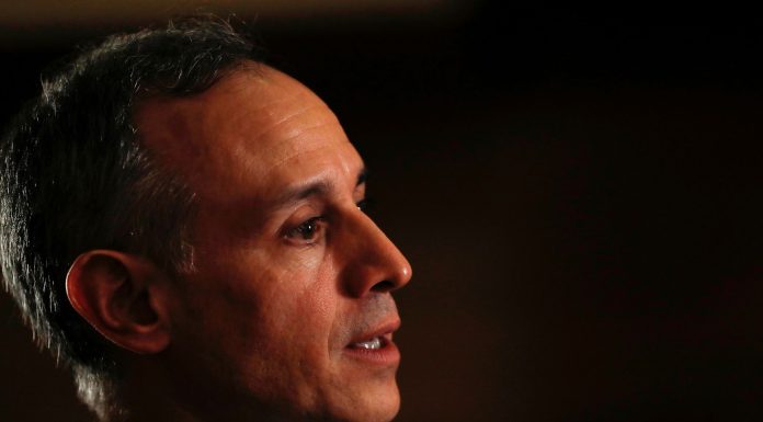 Confirman primer caso de viruela del mono en México