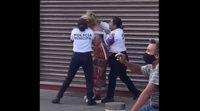 IRAPUATO | Por uso excesivo de fuerza, cesan a director de policía