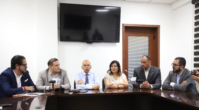 Apostará Celaya en impulsar el clúster aeroespacial