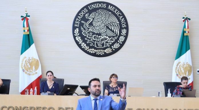 Propone PAN nueva Ley de Educación para Guanajuato
