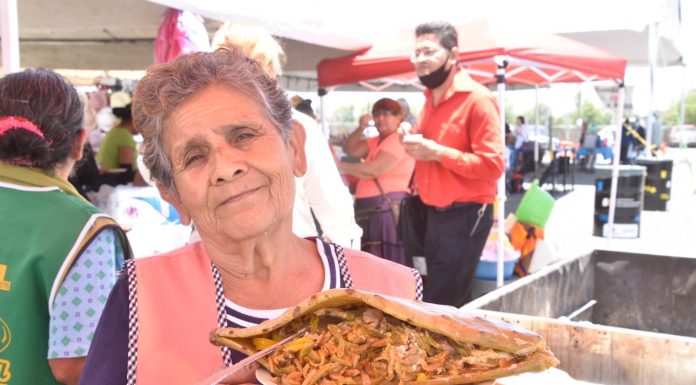 SALAMANCA | Valtierrilla, las mil y una formas del nopal