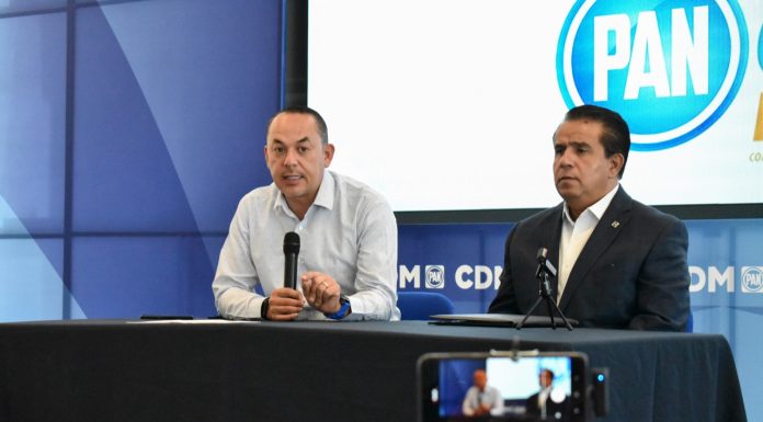 Gira de AMLO por sudamérica sirvió al populismo: PAN