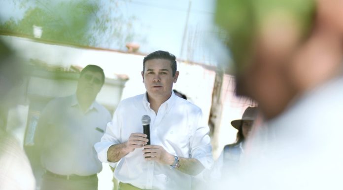 GUANAJUATO | Rehabilitan calles de pueblos mineros