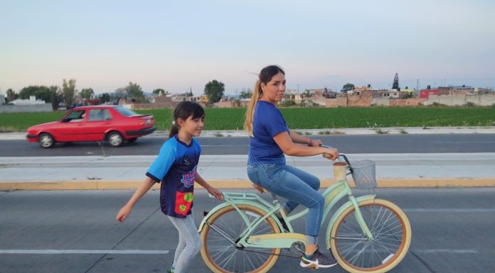 SALAMANCA | Habrá domingos para la reactivación física… ¡Alista tus tenis!