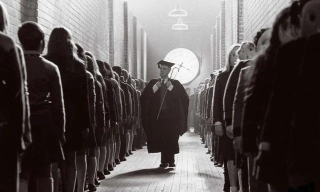 A 40 años de The Wall