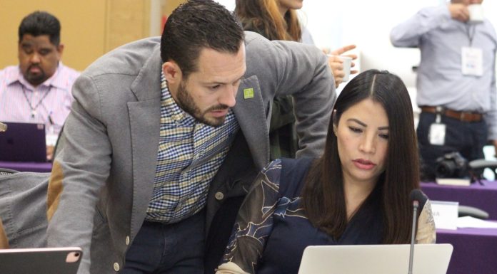 En glosa del 4to Informe, PAOT dejó más dudas que respuestas