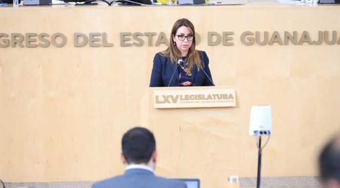 Proponen diputados de AN gratuidad en servicios médicos en Guanajuato