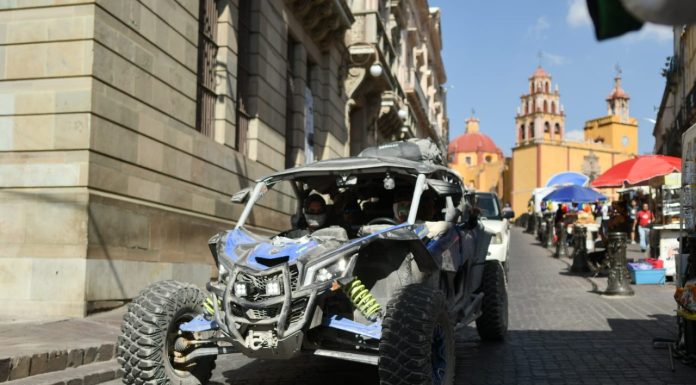Mantiene Guanajuato atracción de eventos turísticos