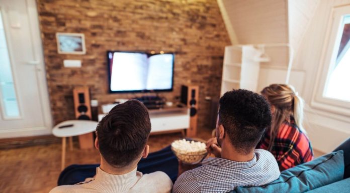 Prepárate para un fin de semana de palomitas con estos estrenos por TV streaming