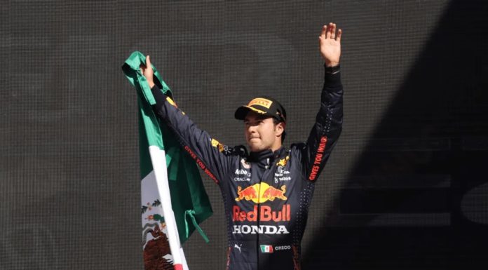 El mexicano “Checo” Pérez gana el Grand Prix de Mónaco