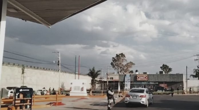 CELAYA | Asesinan a trabajadoras de Oxxo en Rincón de Tamayo