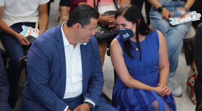 Analiza Ale Gutiérrez contratar deuda pública para León