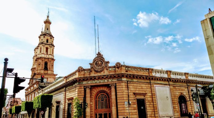 Atención: Cerrarán calles aledañas a Catedral por festejo