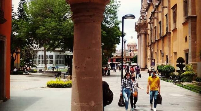 CELAYA | Hasta 4 mil pesos o arresto por acosar en la calle