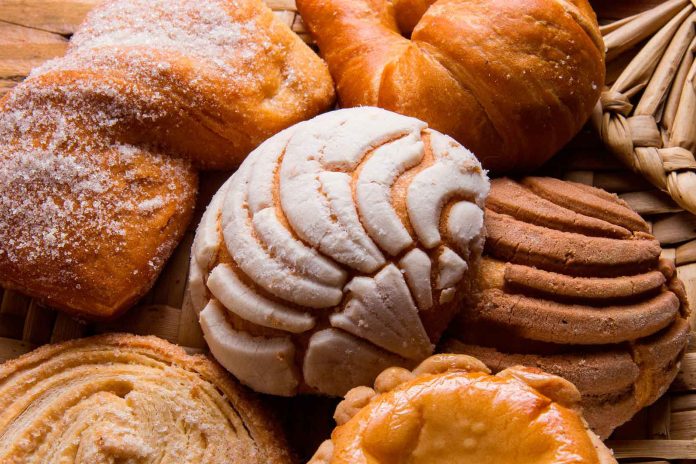 conchas