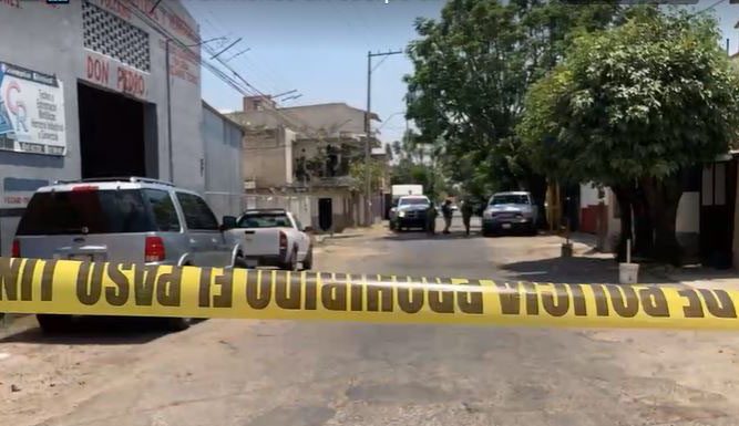 Localizan sin vida a joven que buscaban desde el viernes en León