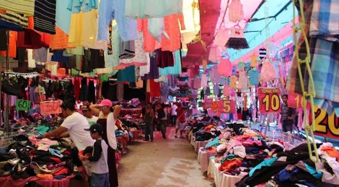 Más de cuatro siglos de Tianguis en León