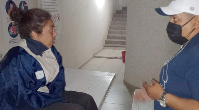 Colectivo localiza a mujer dominicana en Irapuato; tenía alerta por desaparición