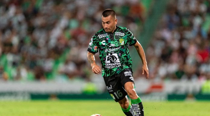 Jean Meneses es oficialmente Diablo