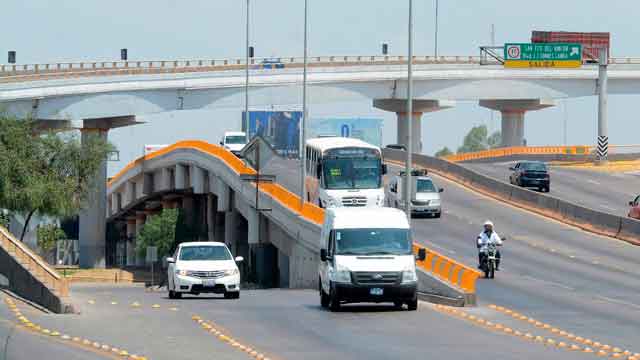 LEÓN: Anuncia municipio el inicio de mantenimiento de puentes vehiculares