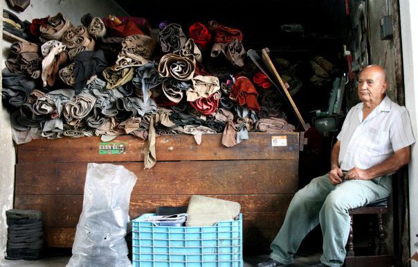 León, origen en una tradición chicimeca y curtidora