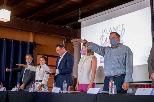 Modelo de prevención Planet Youth llega a San Miguel de Allende