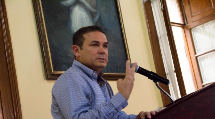 Fortalecerá Guanajuato capital su Plan Municipal de Desarrollo