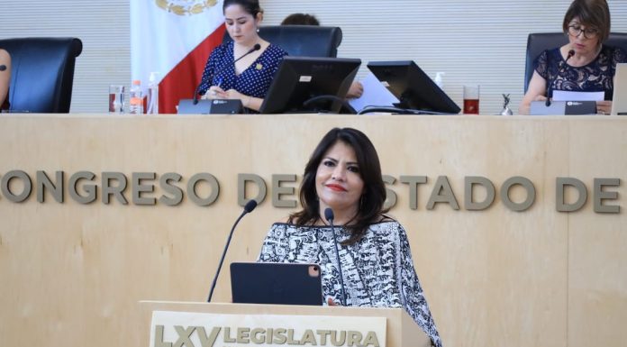 Plantea PRI se reconozca el derecho a la alimentación