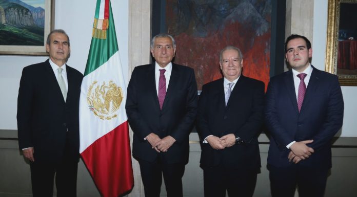 Dos subprocuradores y un director de PROFECO investigador por presunta corrupción