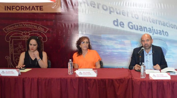 Firmará Silao convenio con Nestlé