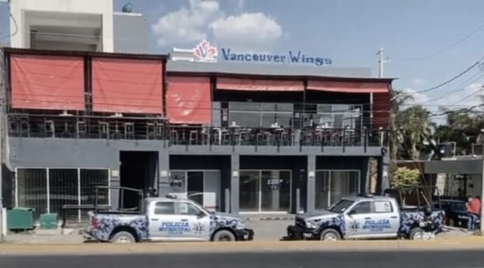 Otra vez Celaya: Ataque dentro del Vancouver Wings deja 1 fallecido