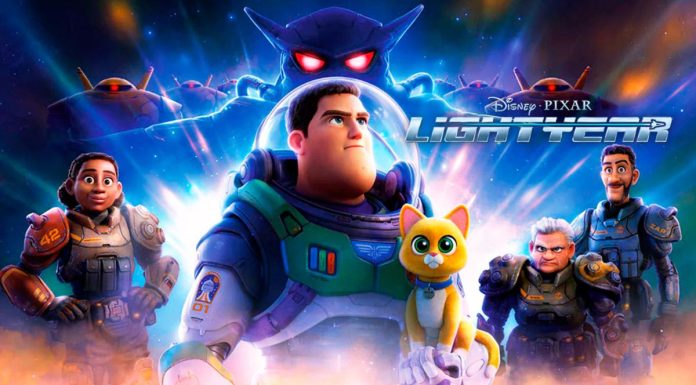 Al infinito y más allá Lightyear se entrena este jueves 16 de junio en salas de cine mexicanas.