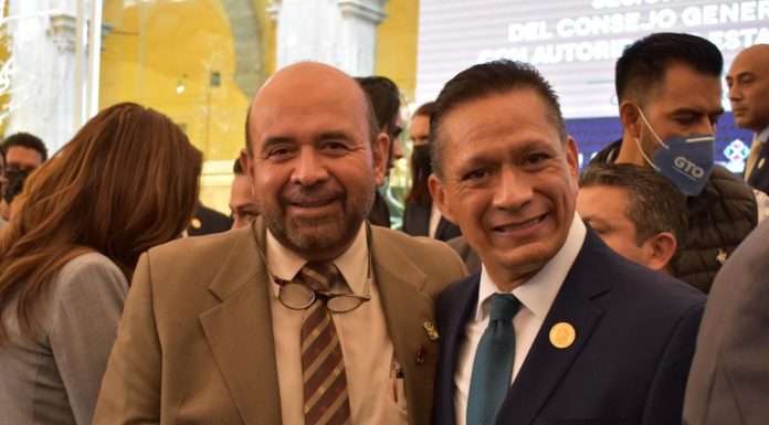 SILAO | Se suma municipio a compromiso por la seguridad en el entorno escolar