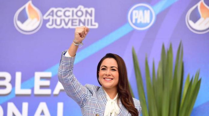 Se consolida PAN en el Bajío con triunfo en Aguascalientes: Diego Sinhue