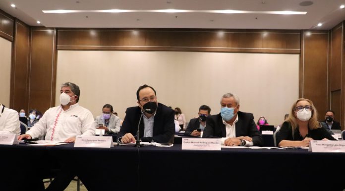 Aborda INE retos y logros del padrón electoral