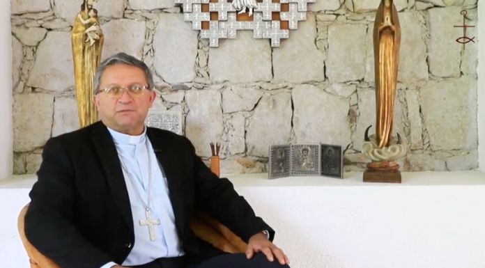 Llevarán Misas Callejeras por la paz en Celaya