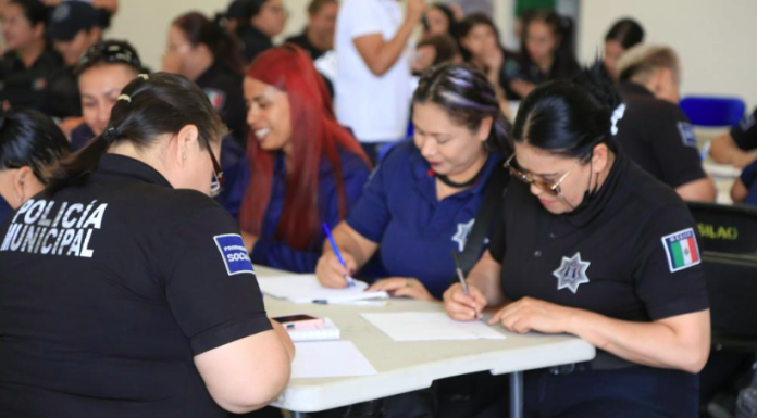 Silao promueve cultura contra acoso y hostigamiento