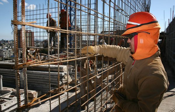 Exhortan a Fondos Guanajuato explorar créditos a sector de la construcción