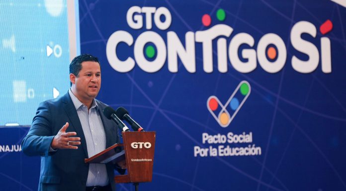 Pide Diego Sinhue a municipios reforzar seguridad cerca de escuelas