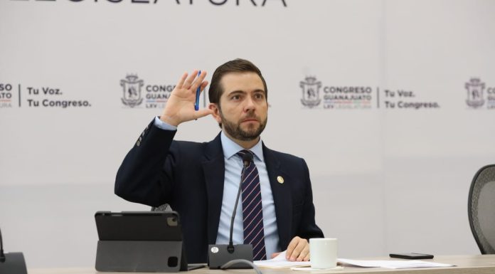 Fortalecen Diputados PAN transparencia en contrataciones públicas